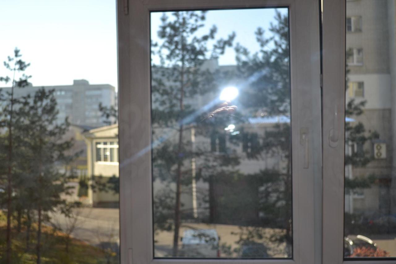 Затишна Квартира, Центр, Тц Мануфактура Apartment Sumy Exterior photo